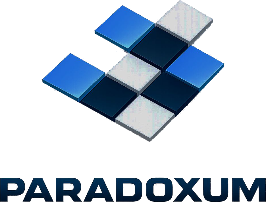 PARADOUX LOGO